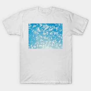 Sky with Clouds T-Shirt